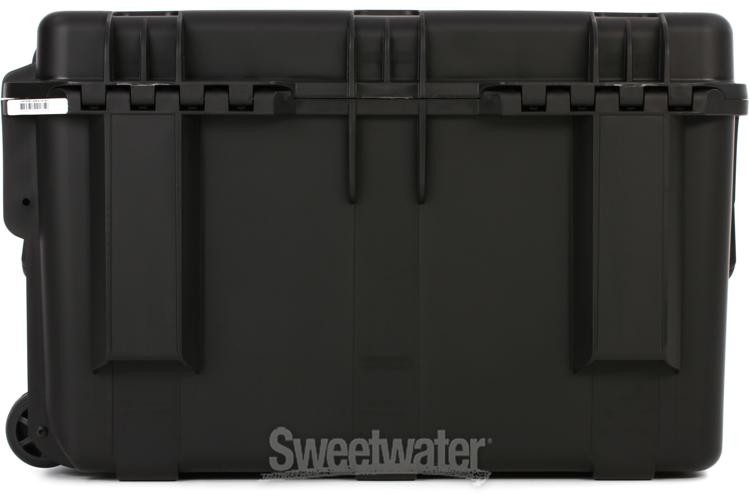SKB 3i-2317M146U iSeries 6U Fly Rack Case