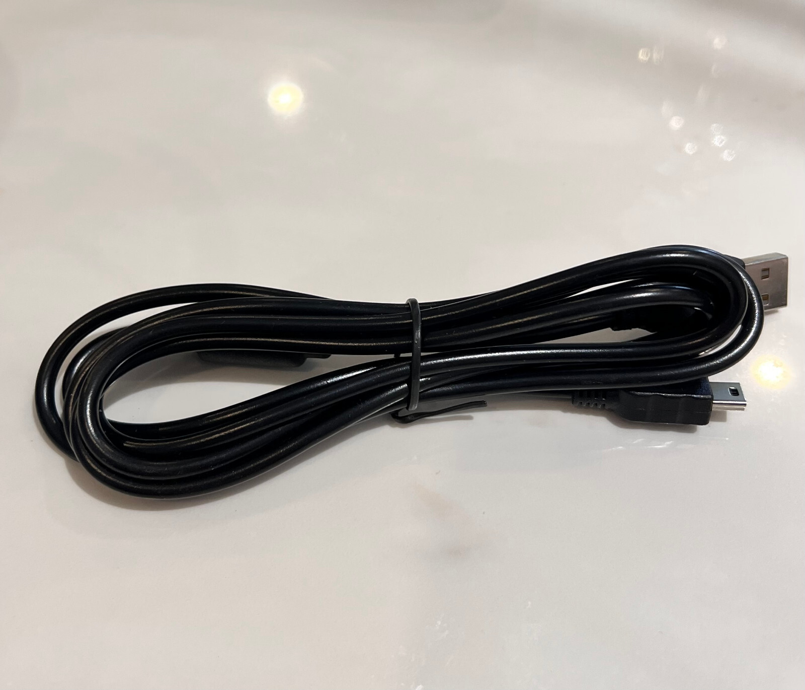 Wholesales 100 x 6FT/1.8M USB Data Charging Cable Cords For Sony PS3 Controllers