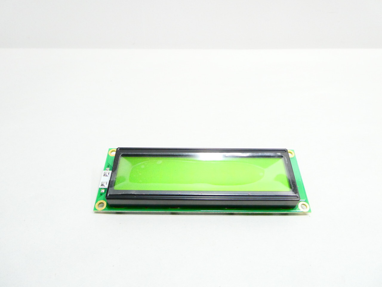 Nan Ya Plastics D0C022C4E-M007IMKA Lcd Display