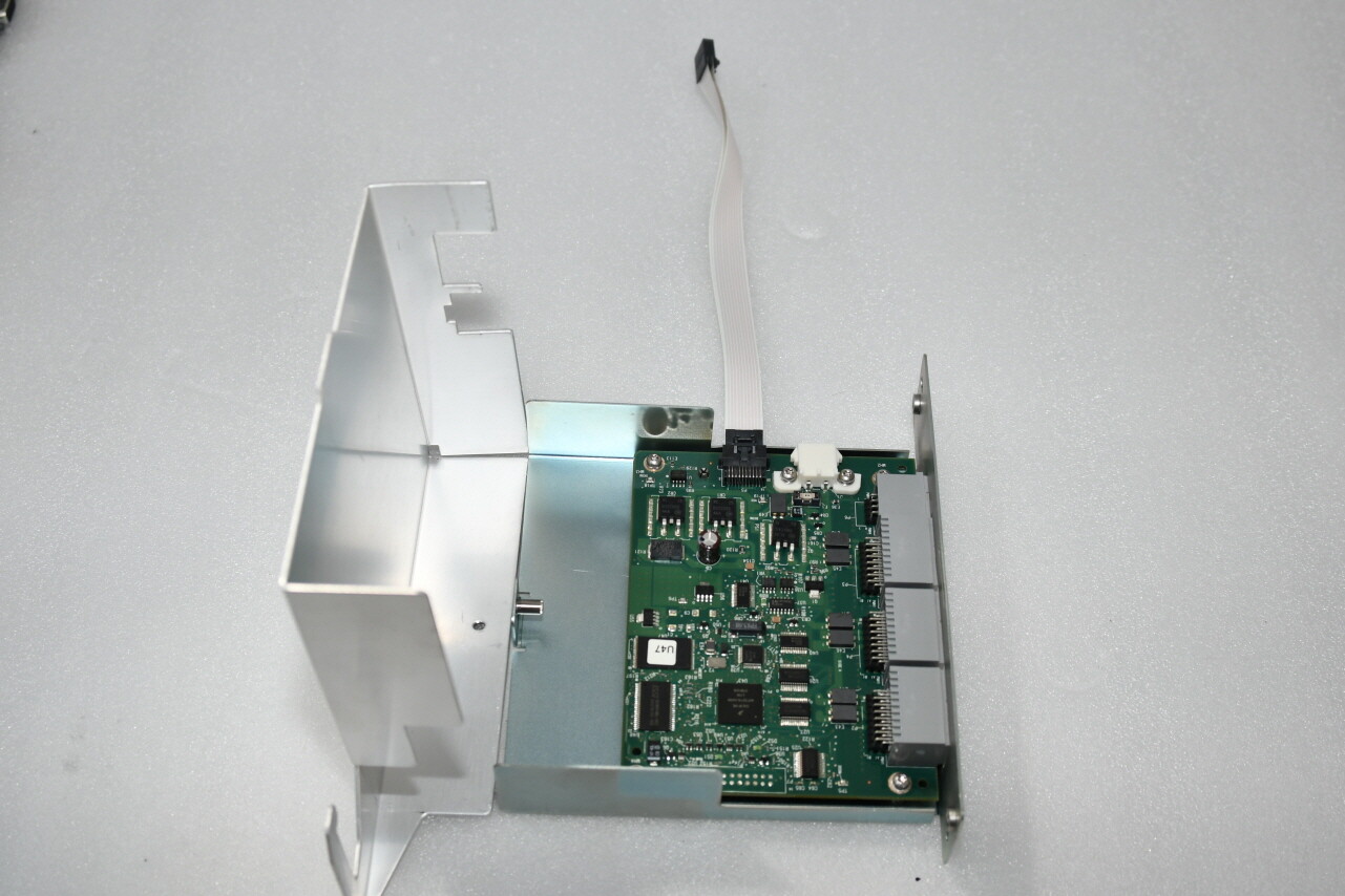Agilent 7696A Sample Prep Workbench G3430-61002 Board