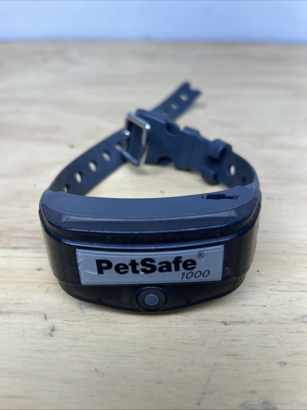PetSafe Big Dog Collar Only 1000 Yards RFA-475 for PDT00-13625 system