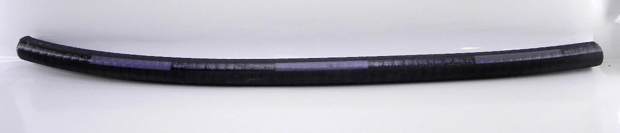 Goodyear Solvent Rubber Hose 3" x 85"