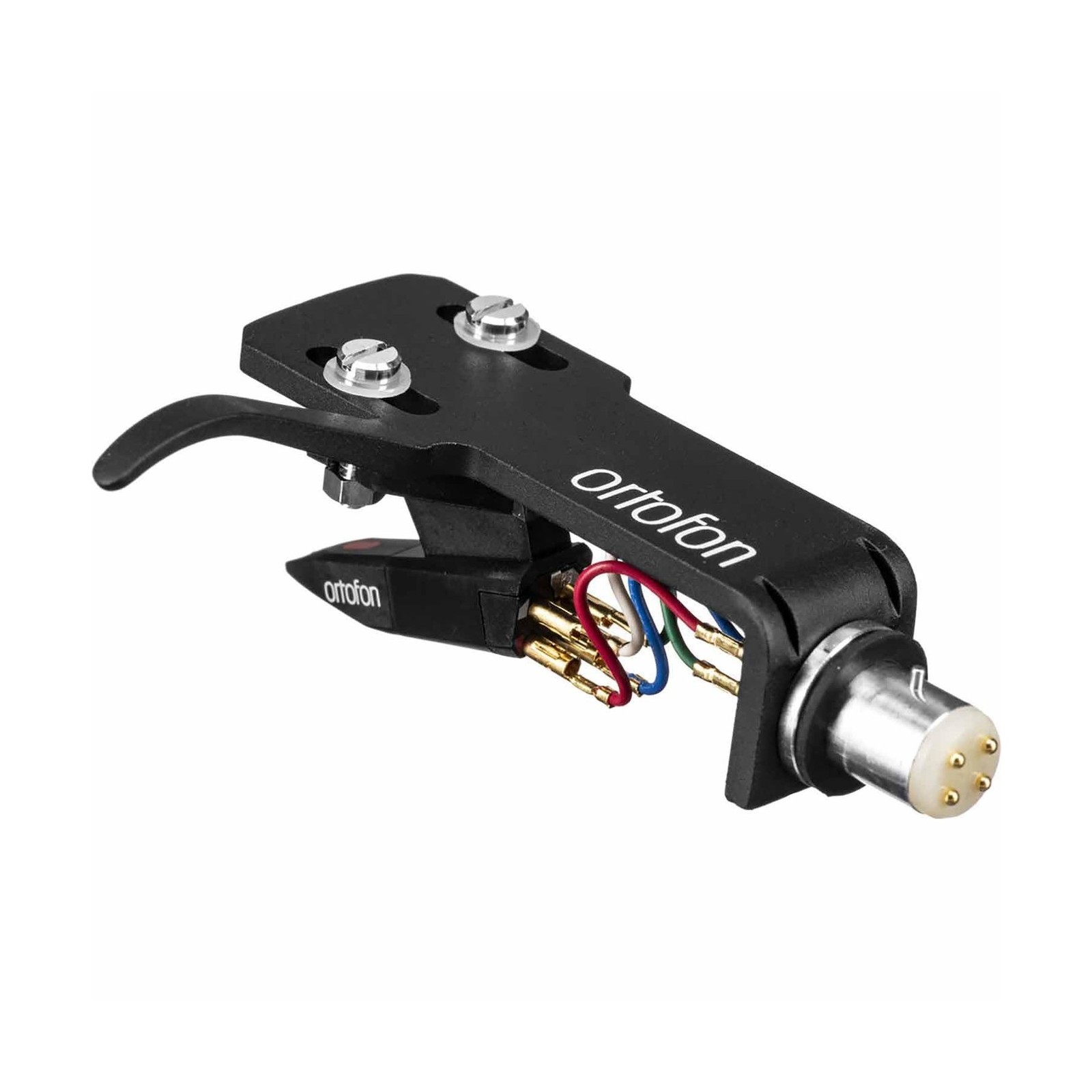 Ortofon OM Pro S premounted on headshell Fast Ship