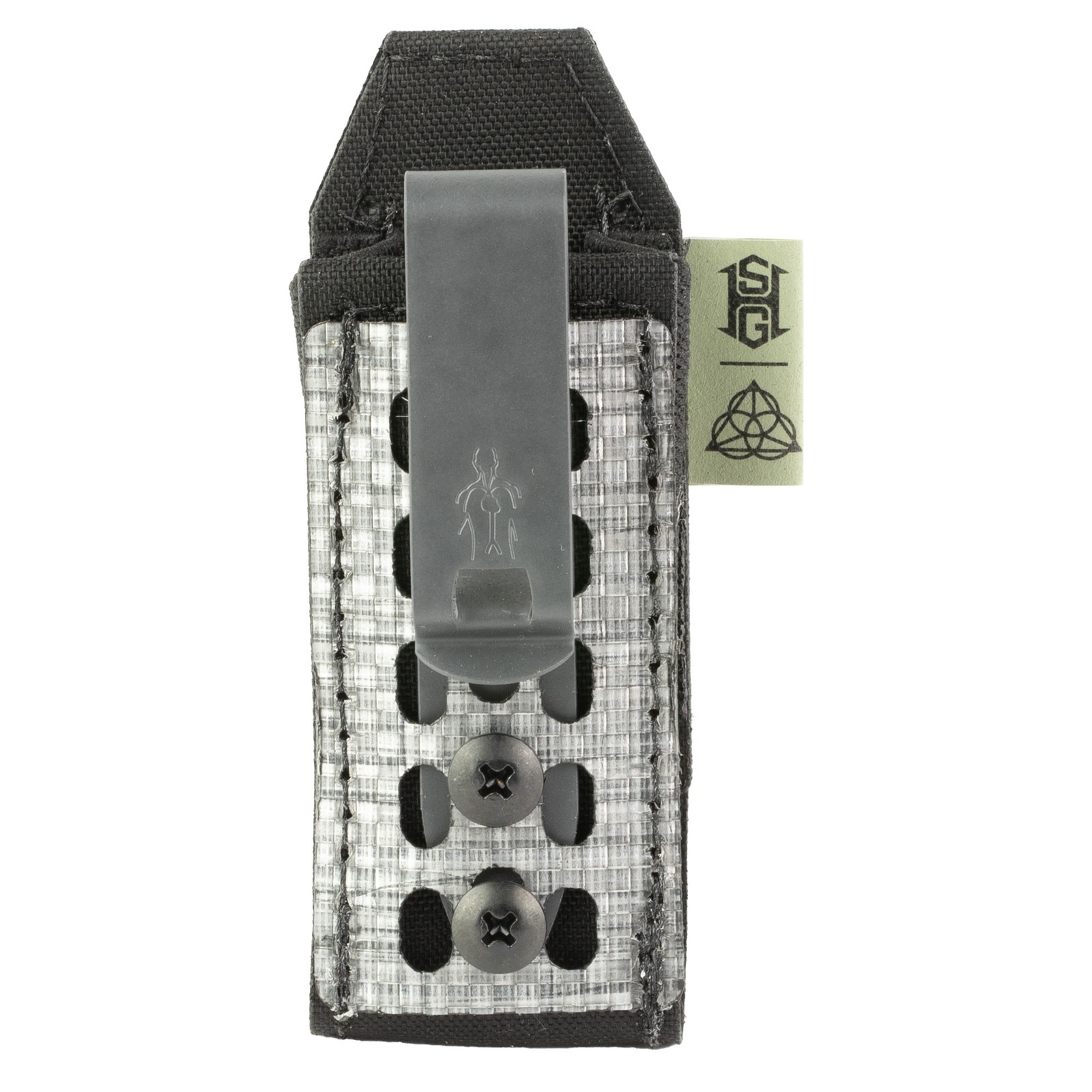 HSGI Lo-V Magazine Pouch - Pistol - 22LVP0BK