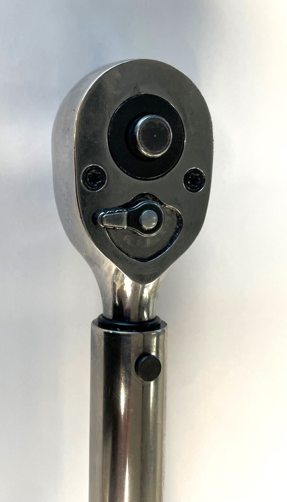 CDI 2503MFRMH Micro-Adjustable Torque Wrench, 30-250ft/lb Range, 1/2" Drive