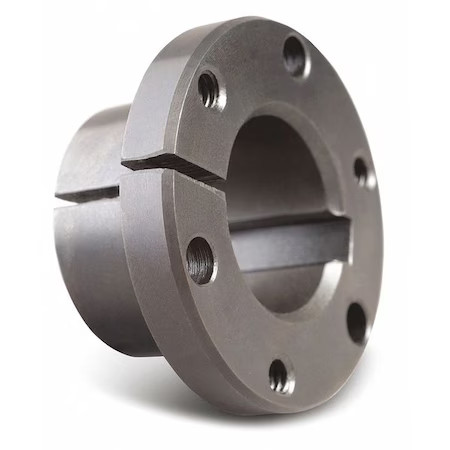 Zoro Select Ja20mm Qd Bushing,  Ja,  20 Mm B Dia, 1 In L,  Ja20mm