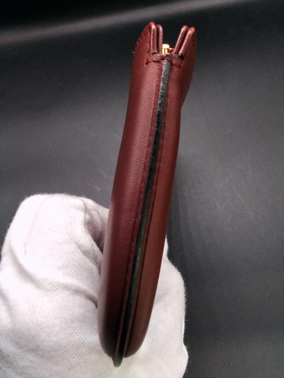 Cartier Pouch