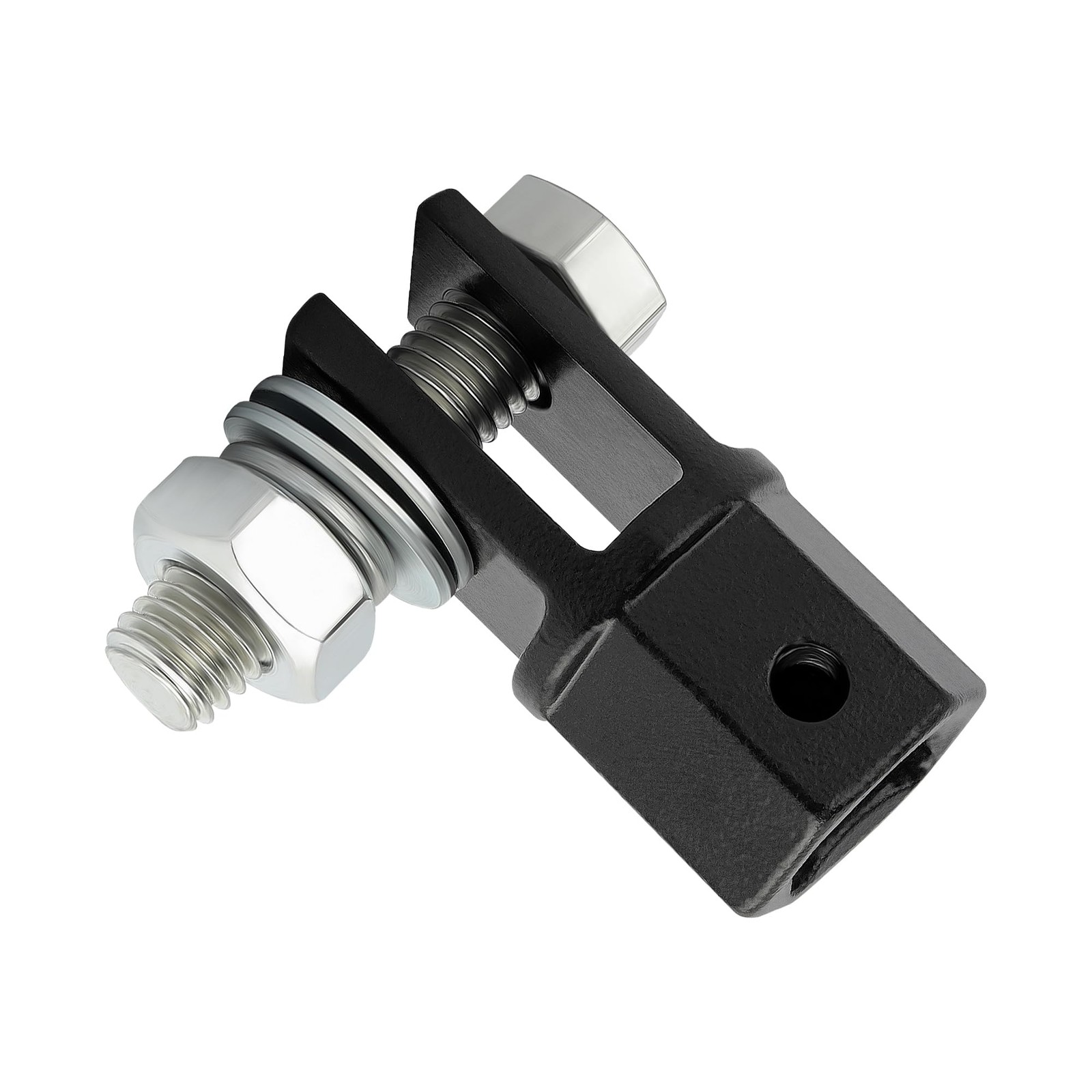 1/2" Scissor Jack Adapter,Scissor 1.98*1.79*0.95 inch, Adapter*1