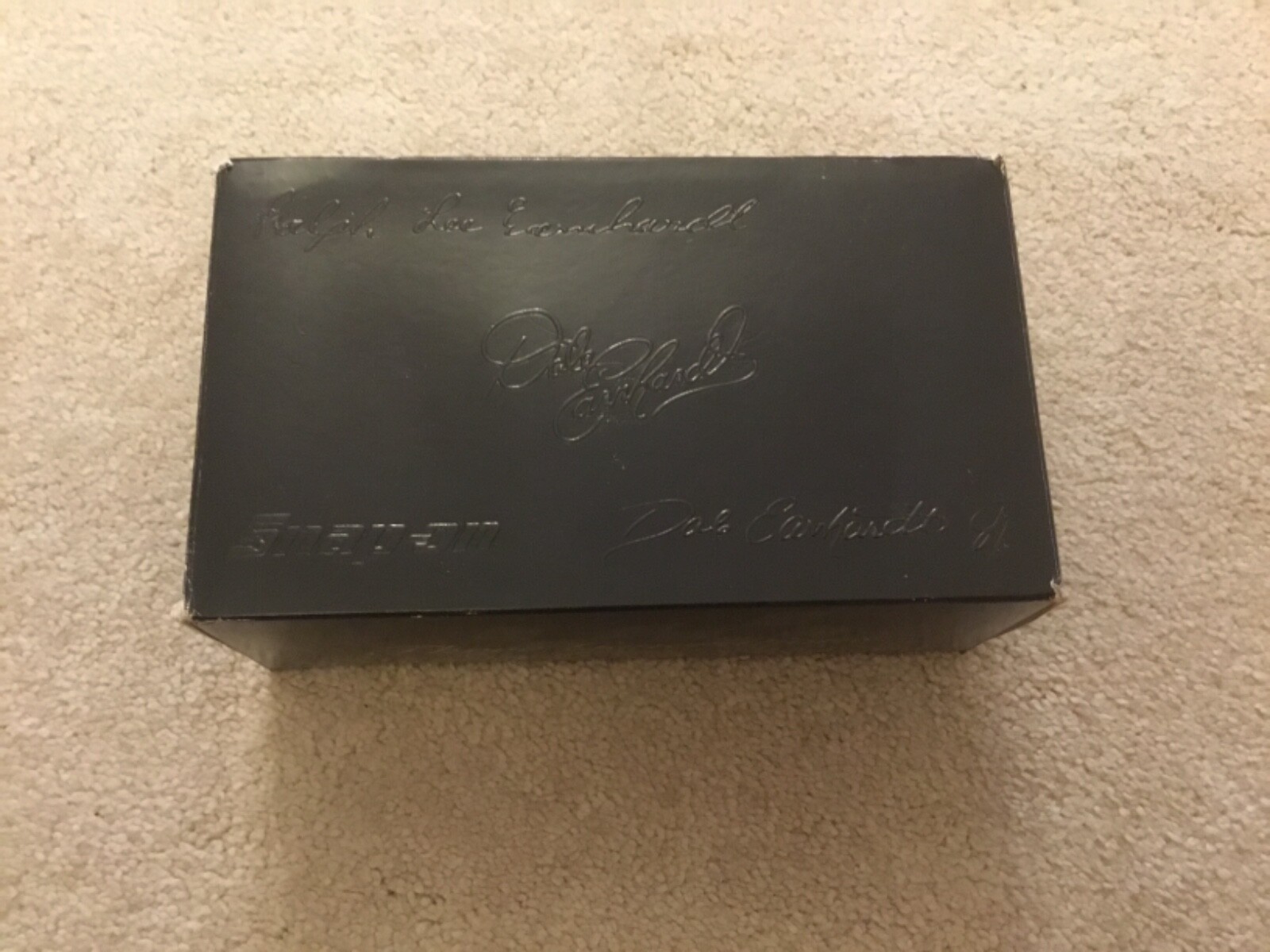 Snap on tools limited edition socket set