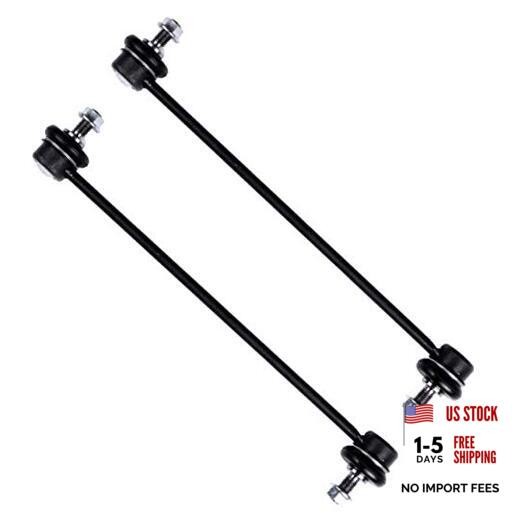 Stabilizer Bar Front Sway Bar End Links Pair fit for MINI Cooper 2002-2014