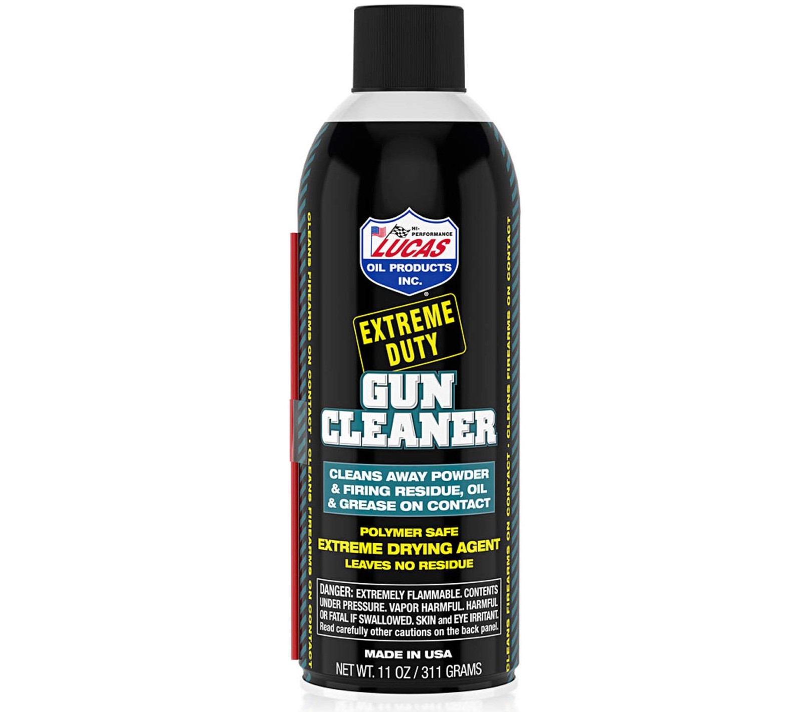 Lucas Oil 10905 Extreme Duty Gun - 11 Ounce Pack Of 12