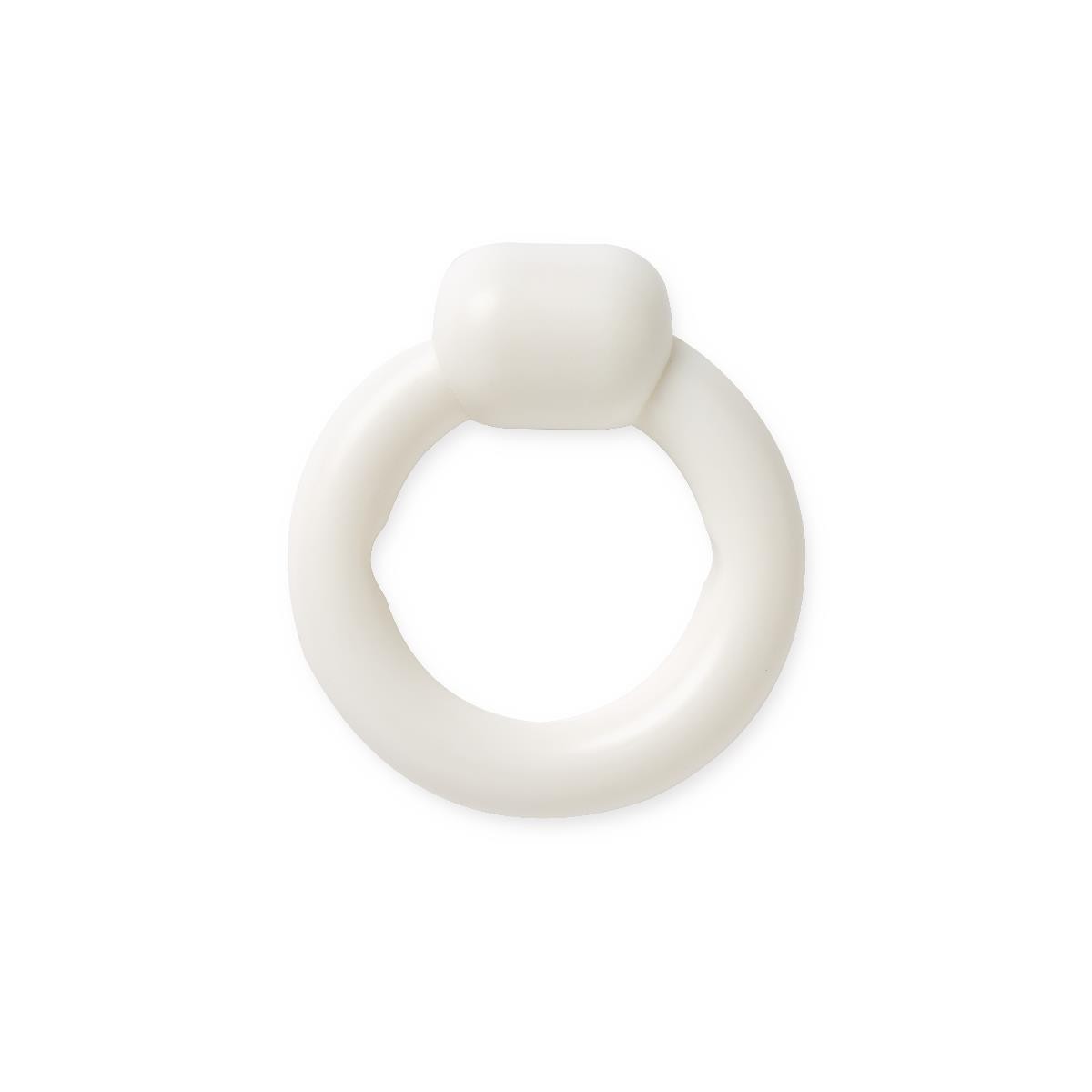 Pessary Ring With Knob & W/O Support - Knobbed Pessary Ring W/O Support