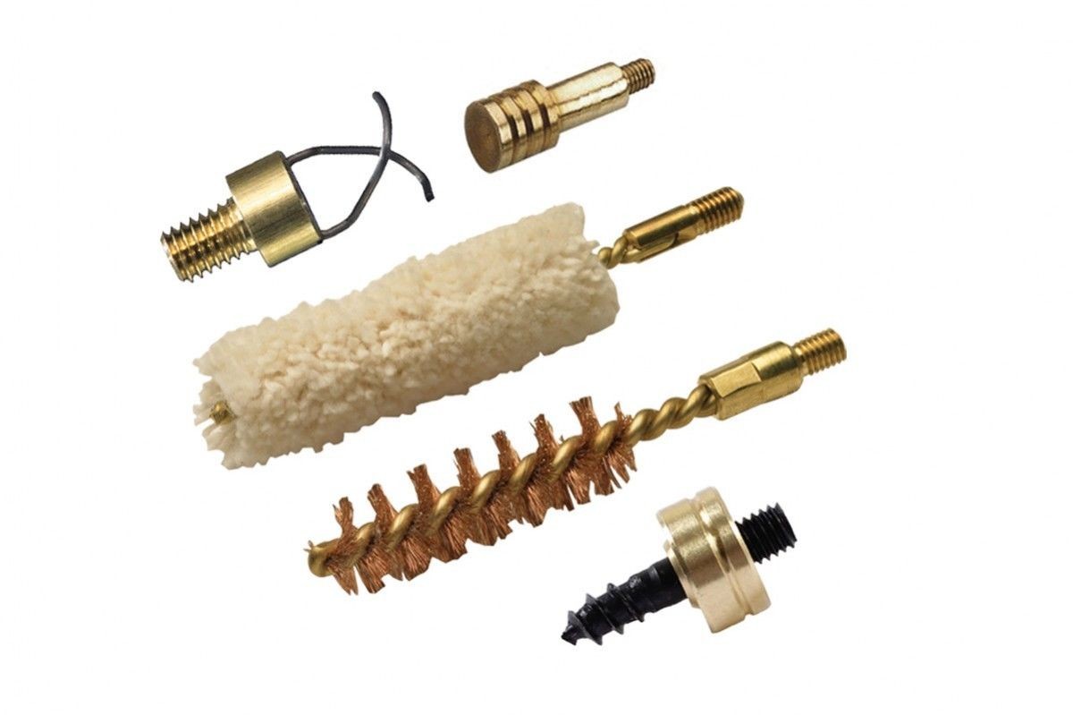 Traditions Performance Firearms Muzzleloader Ramrod Accessories Pack