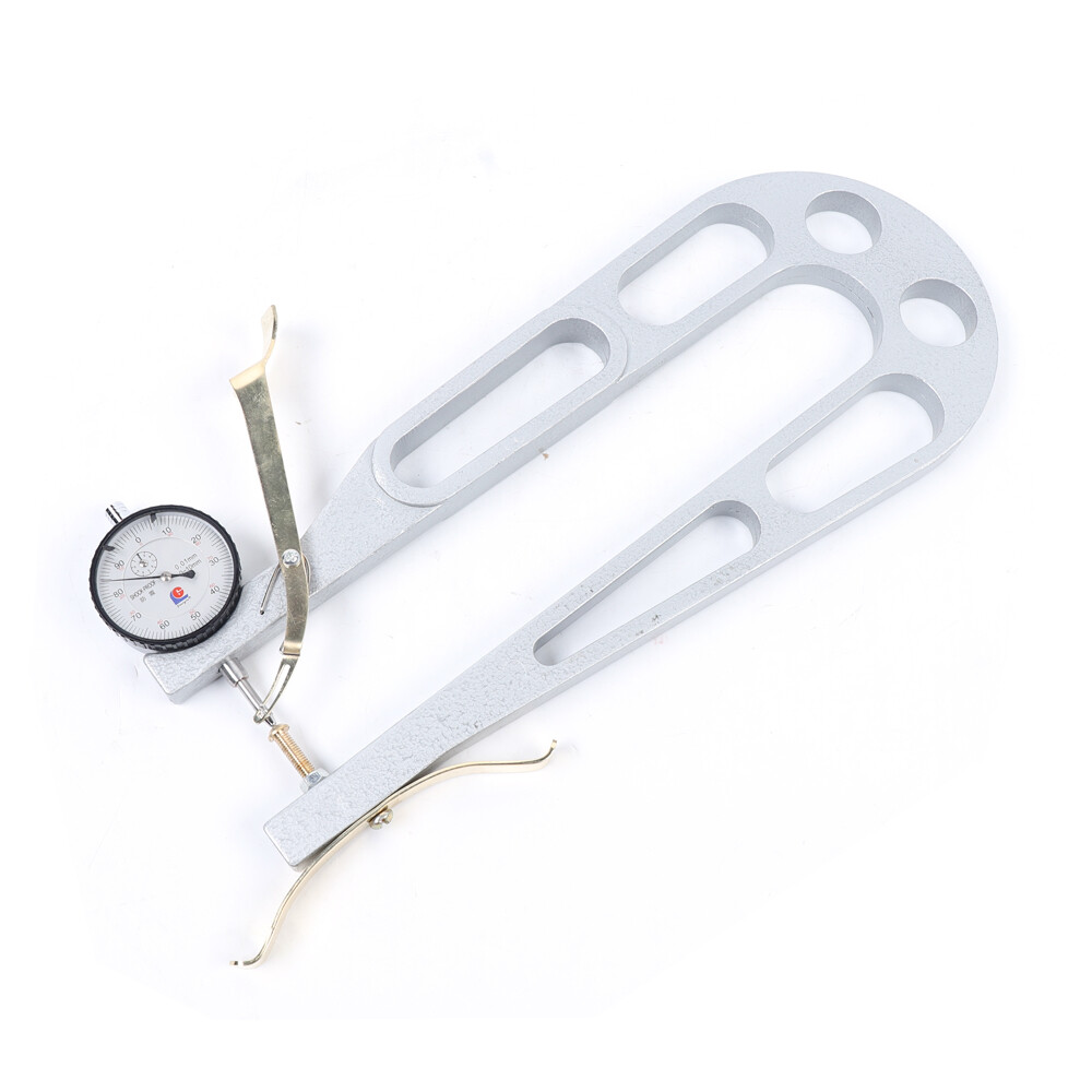 Violin Making Tools Dial Indicator Violin Thickness Measuring Guage