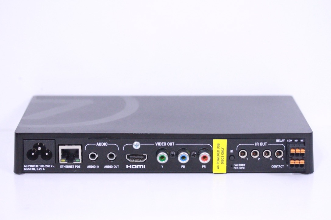 100+ SOLD!!! FULLY TESTED Control4 C4-HC250-BL Automation Controller