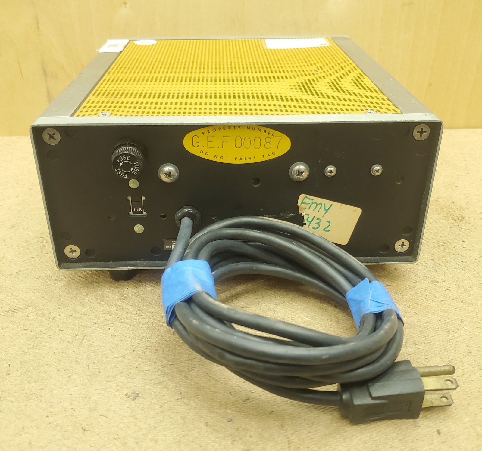 Systron-Donner 100A Pulse Generator Datapulse