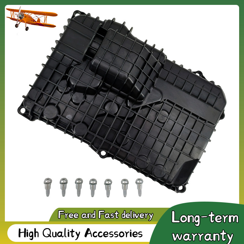For 2014-2023 Jeep Cherokee 9Speed Auto Automatic Transmission Oil Pan 4752951AA