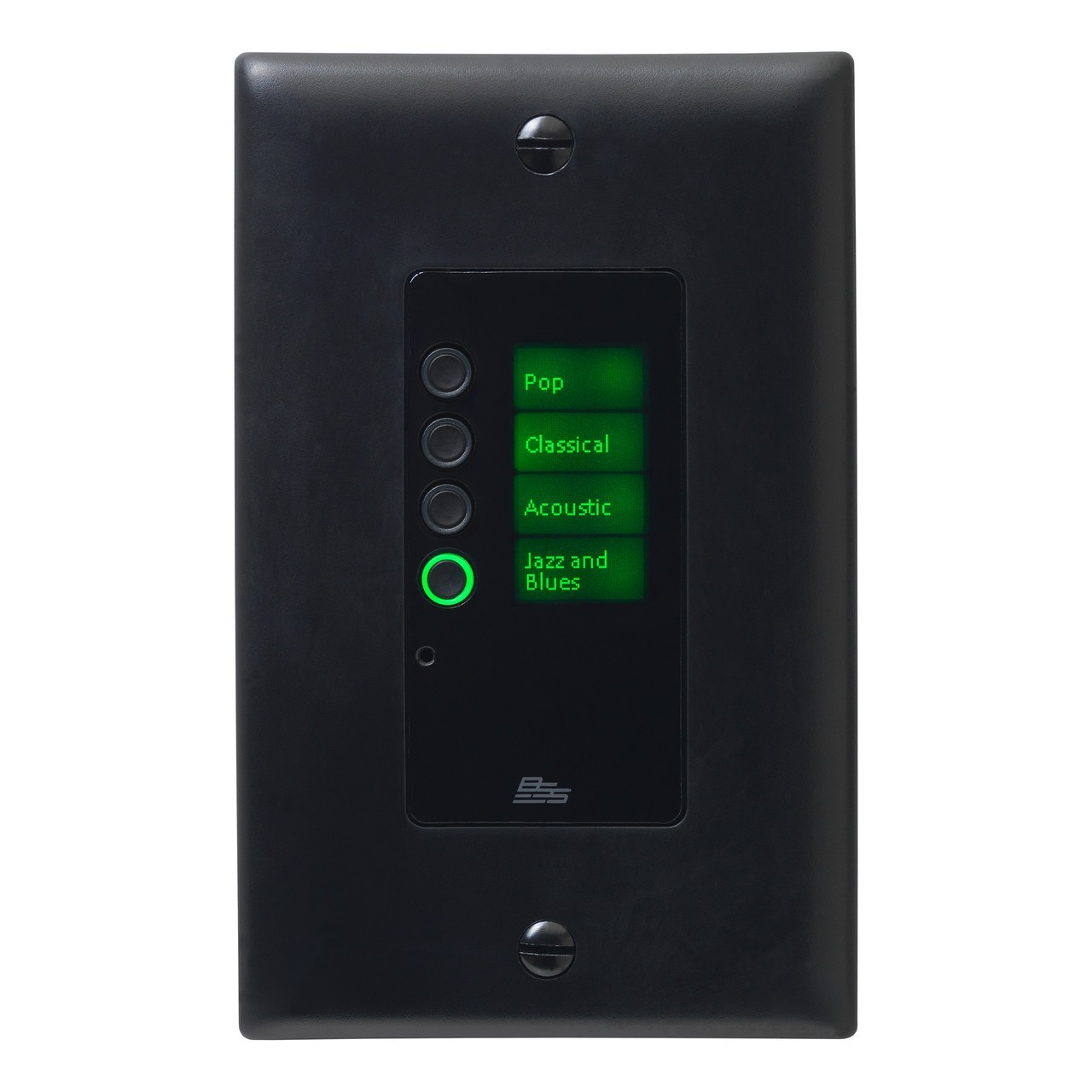 BSS EC-4B Ethernet Controller with 4 Buttons