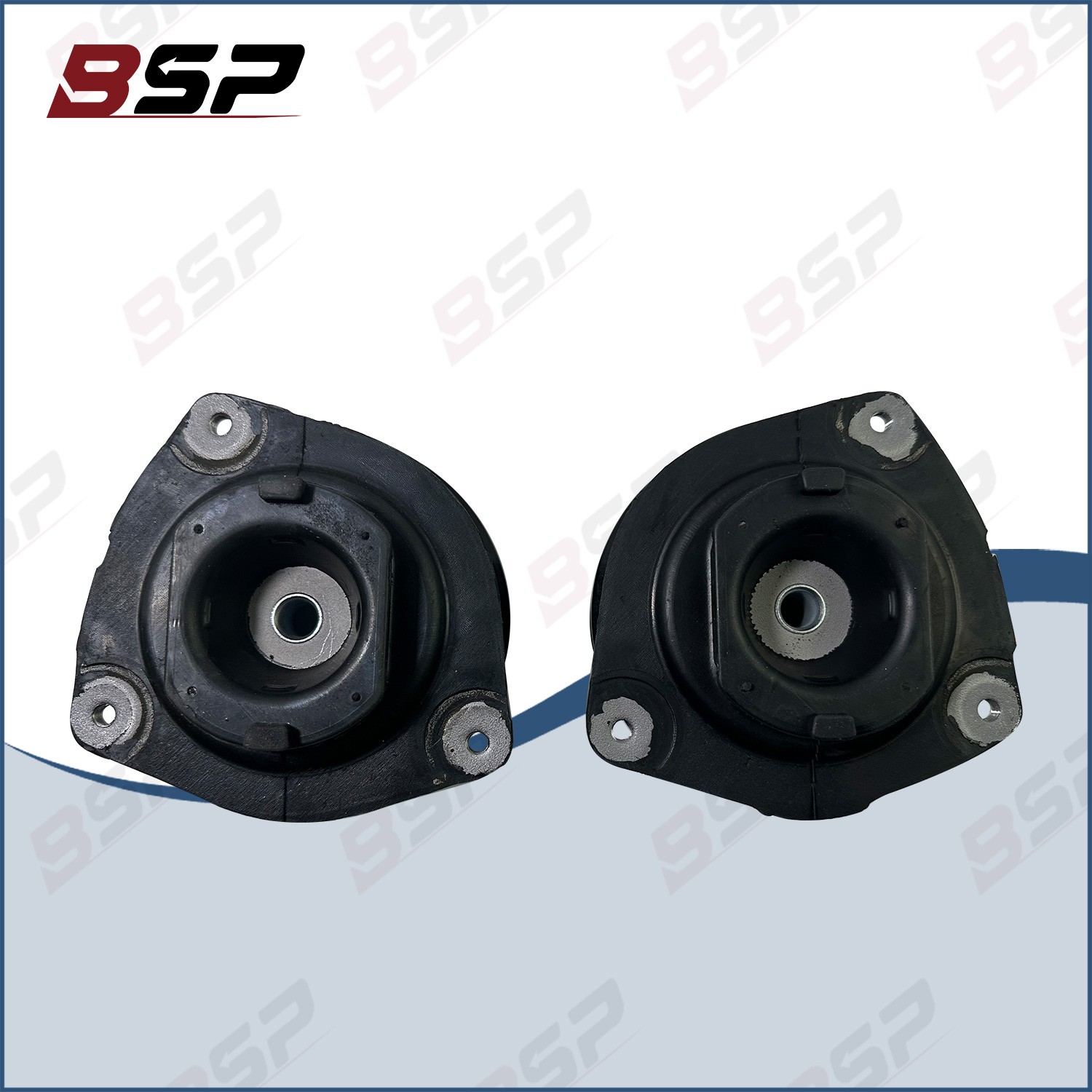 NEW Shock and Strut Mount For 2007-2012 Nissan Sentra Front Left and Right Side