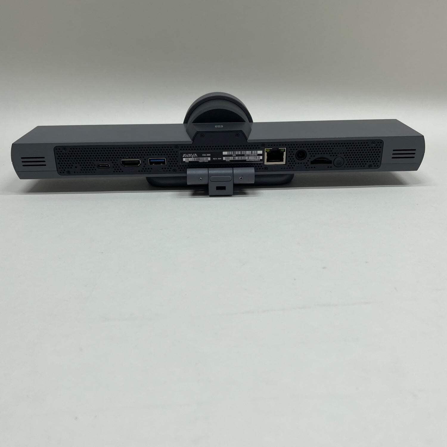 Avaya CU360 Collaboration Unit Video Conferencing Collaboration Unit CU-360