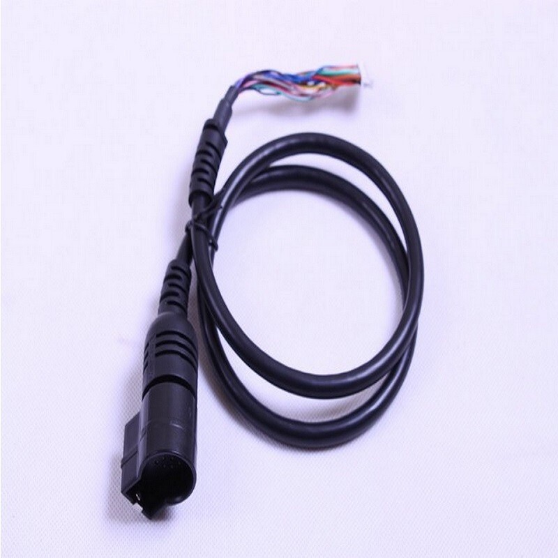 2x Replacement Cables For GM Tech2 Tech 2 Candi Module