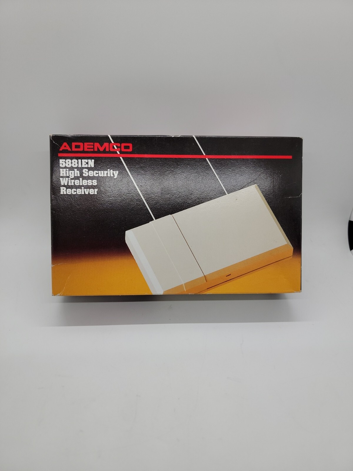 Amemco 588IEN High Security Wireless Receiver