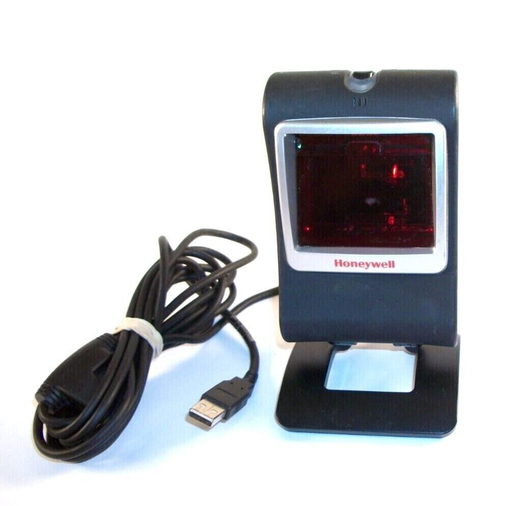 Honeywell MS7580 USB Barcode Scanner