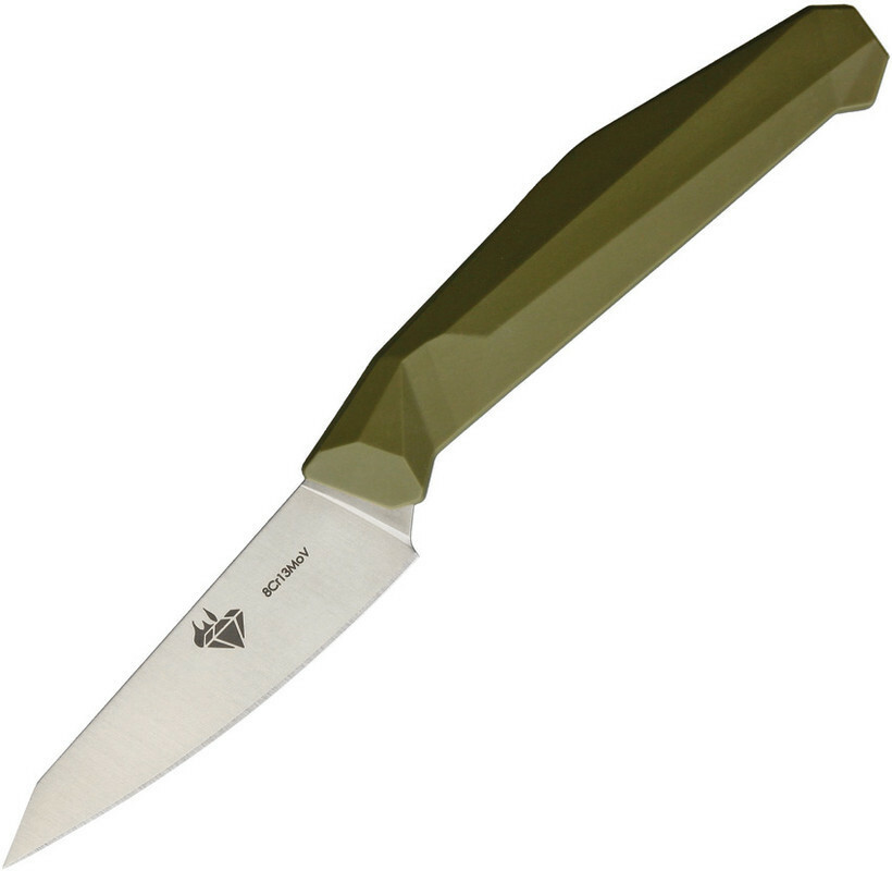 New New Diafire Emerald Paring Knife DF9108PZ001