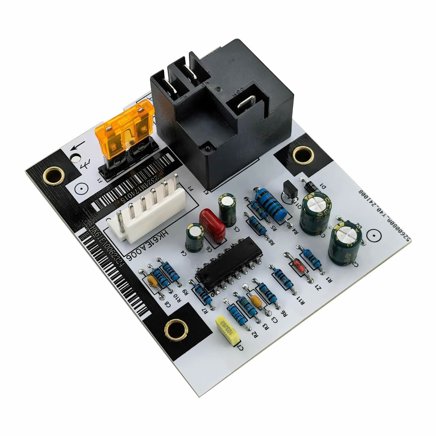 Fan Blower Control Board HK61EA006