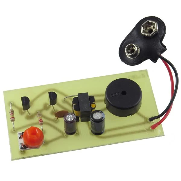 C6712 - TOWS Kit