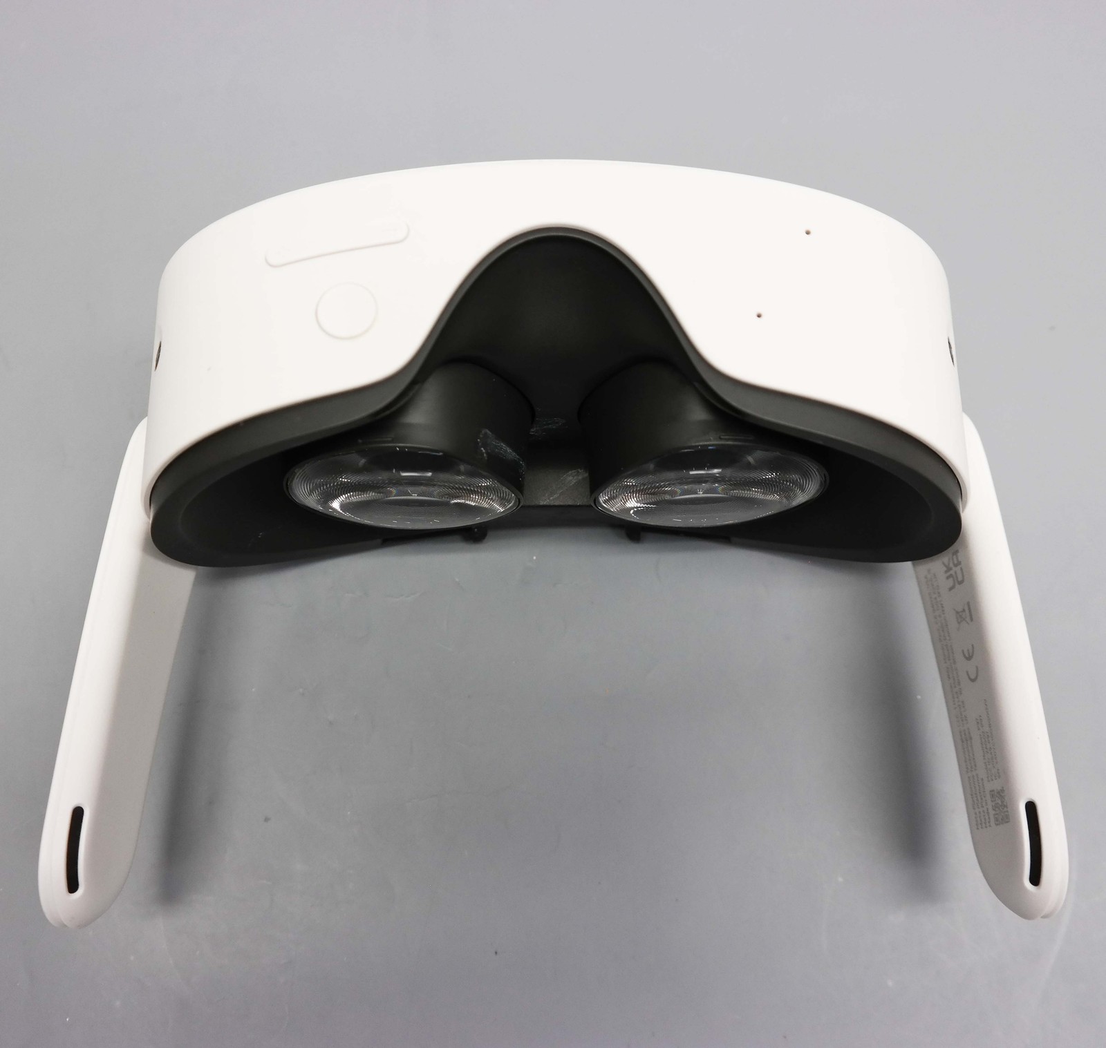 Meta Quest 3S 128GB VR Headset ISSUE