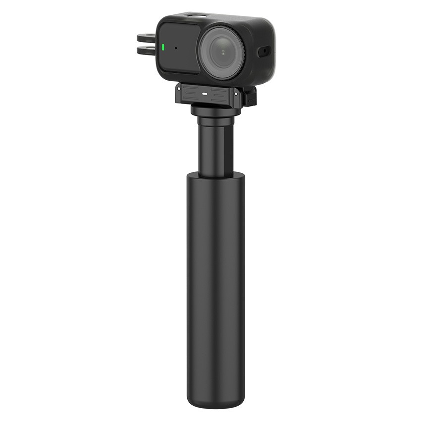 Charging Adapter Base Magnetic Quick-Release Adapter for DJI Osmo Nano/Active6