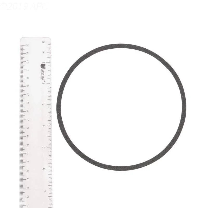 Gasket, pump