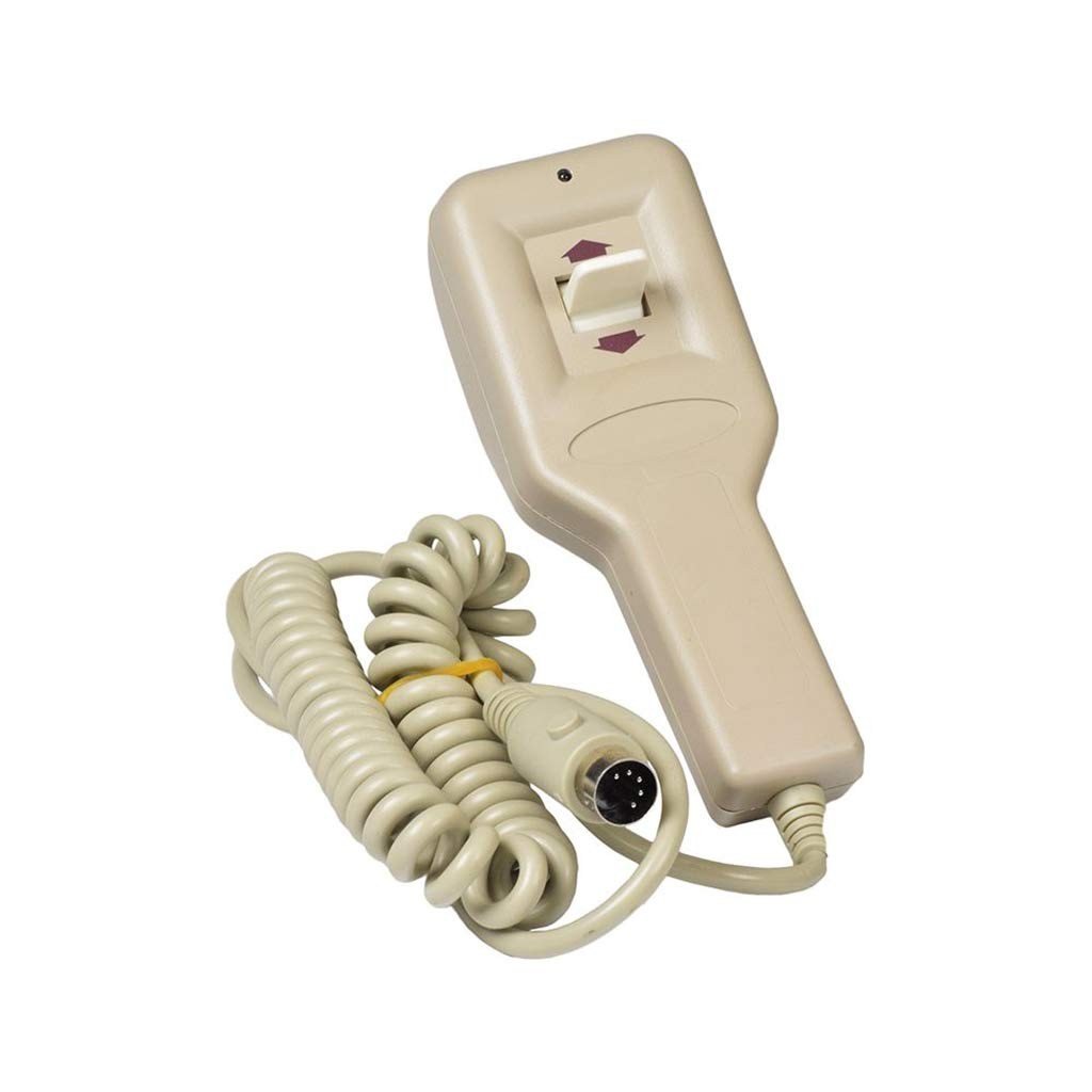 Pride Mobility Standard Hand Control for Single Motor Pride Lift Chairs (Part