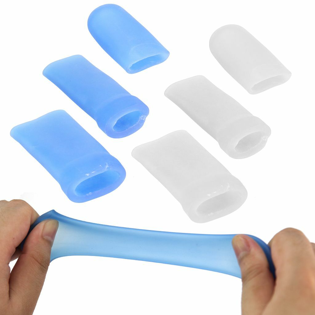 Male Penis Extender Stretcher Max Vacuum Enhancer Enlarger Silicone Sleeve S/M/L