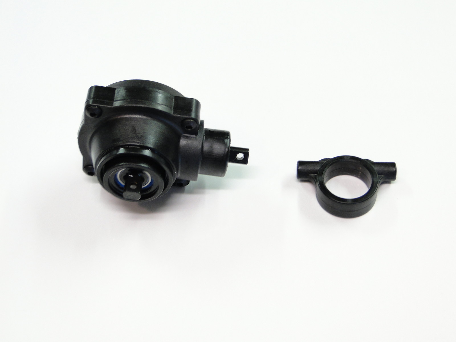 NEW TRAXXAS T-MAXX 3.3 Diff Sealed Front/Rear E-MAXX RX11