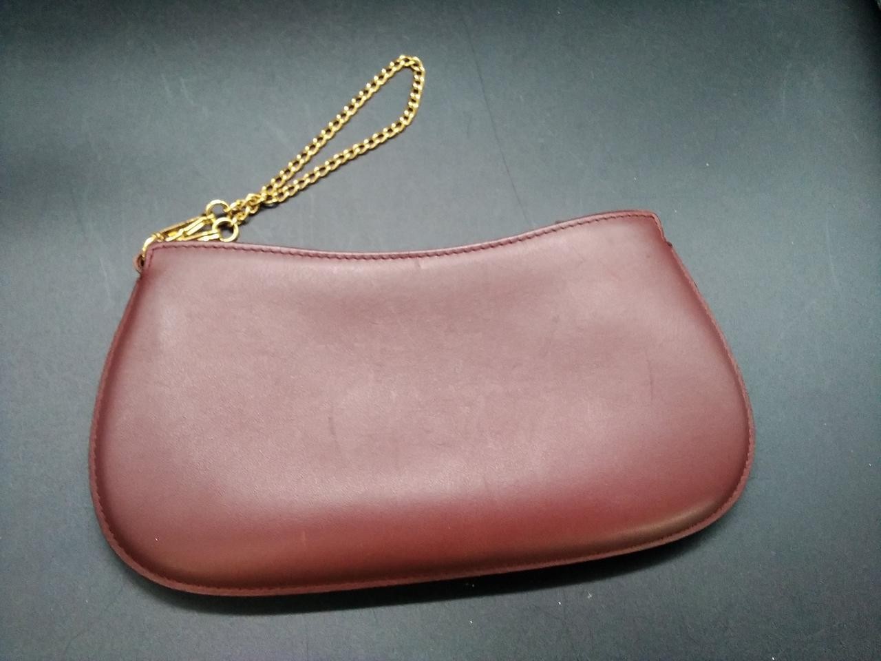 Cartier Pouch