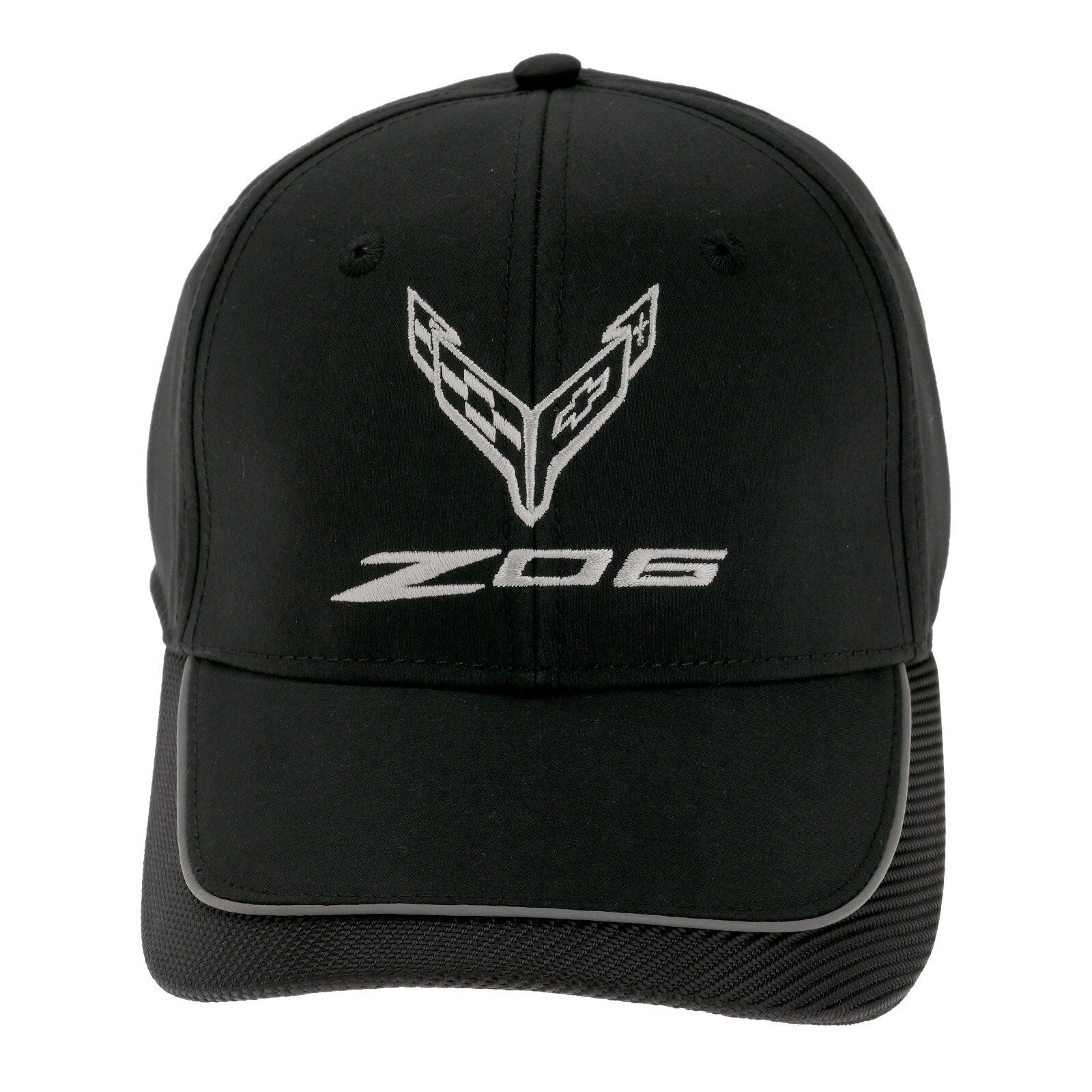 1953-1962 Corvette C1 Logo Embroidered Hat