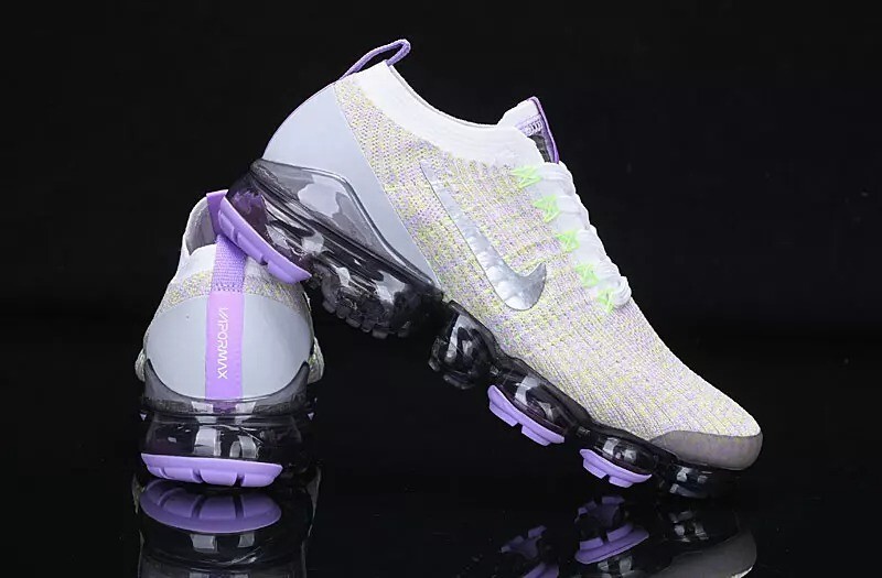 DS Nike Air VaporMax Flyknit 3 Men's Air Cushion Shoes Size 7-11