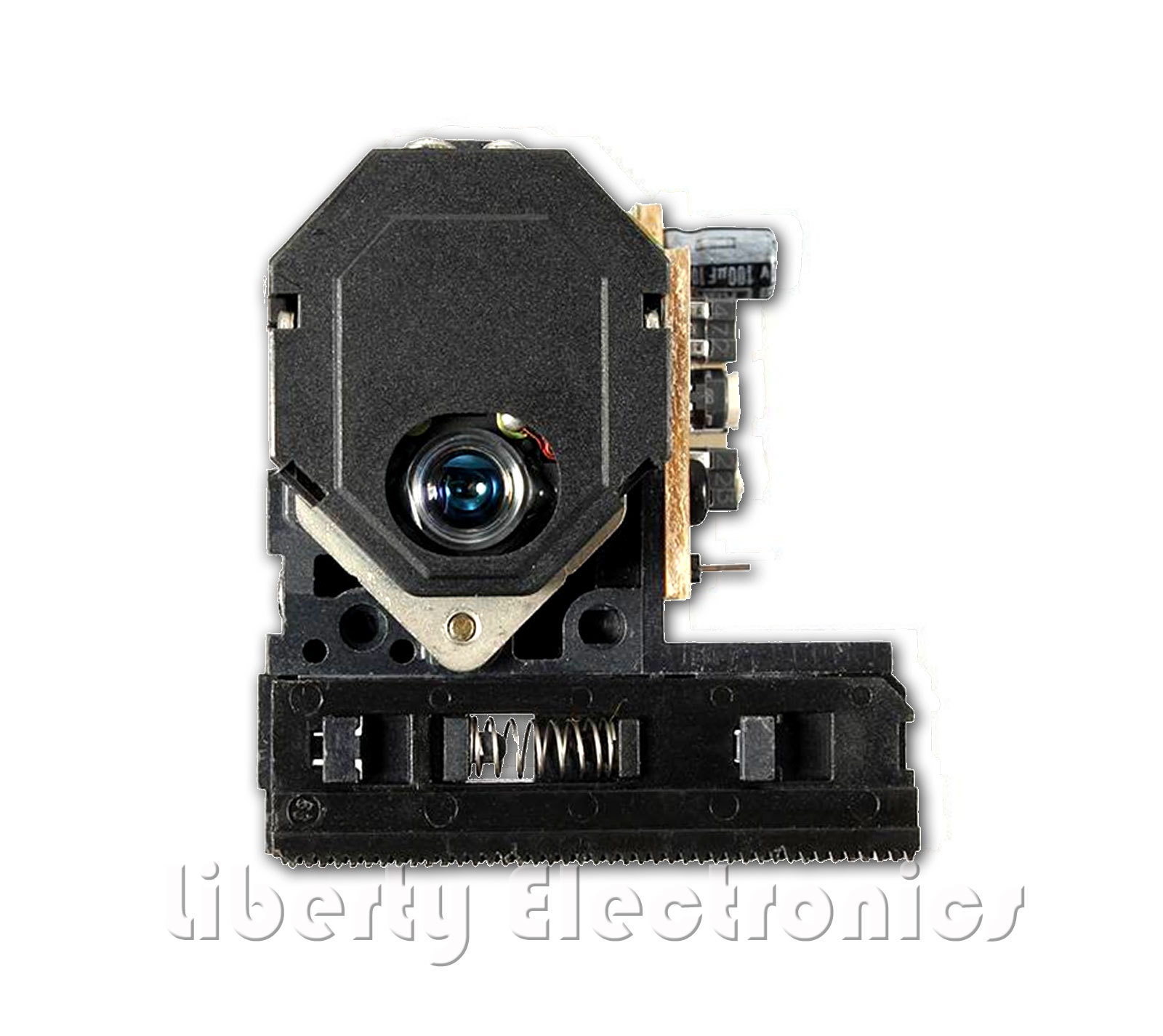 NEW SEGA CD MODEL 1 OPTICAL LASER LENS