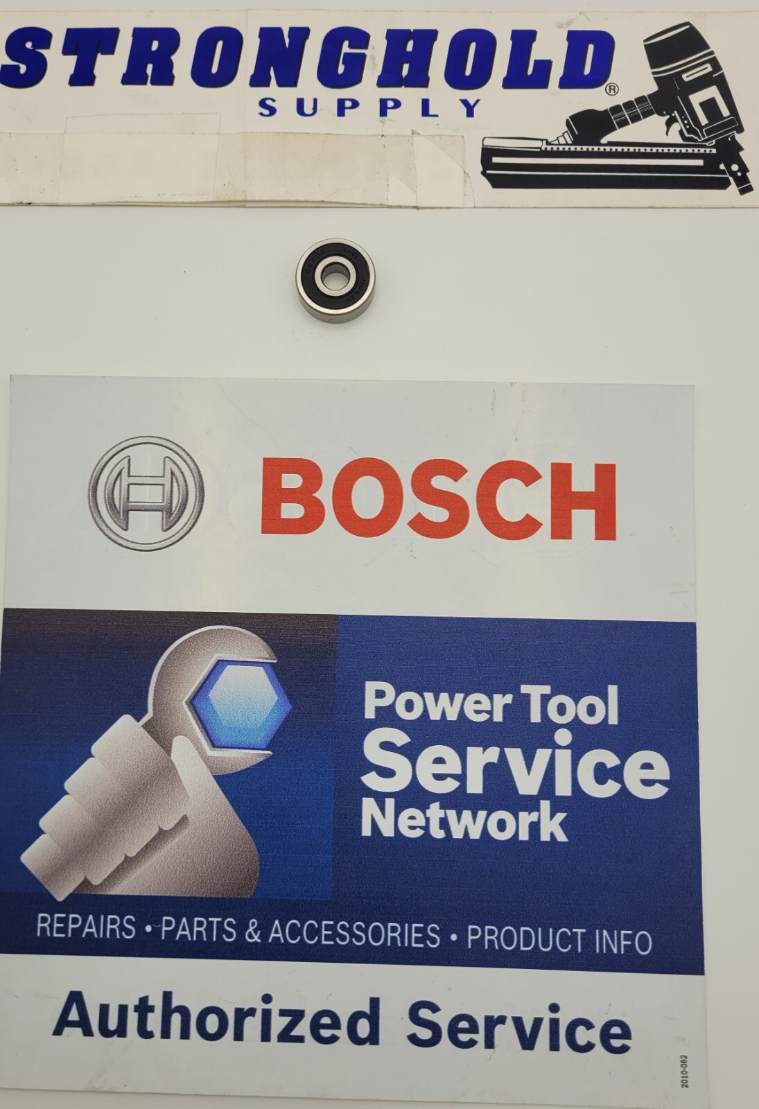 BRAND NEW 1610905041 BEARING FOR BOSCH OEM