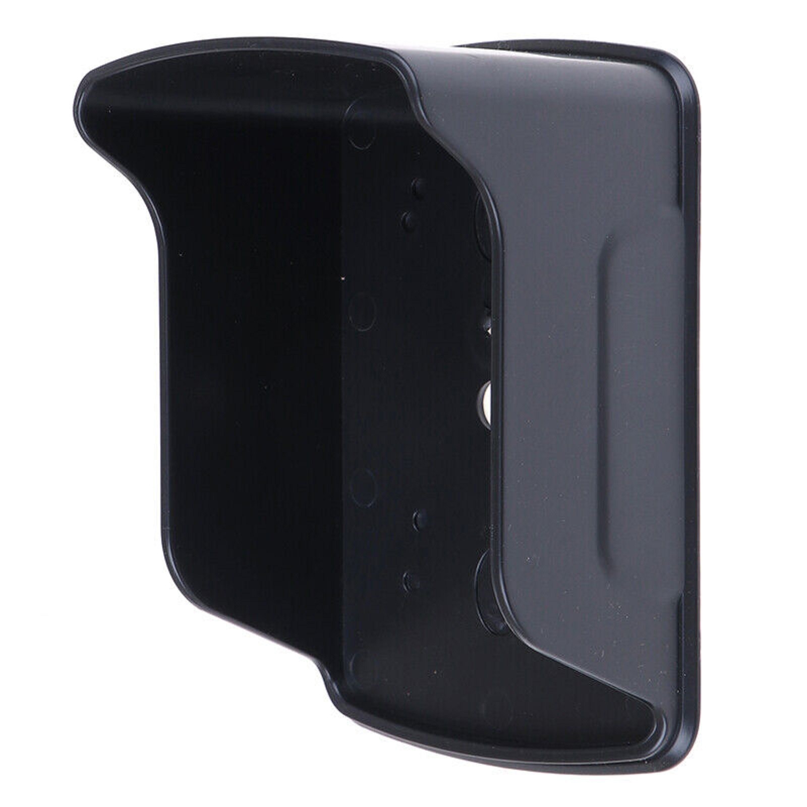 Waterproof Access Control Machine Rain Cover Protector For Access Controller
