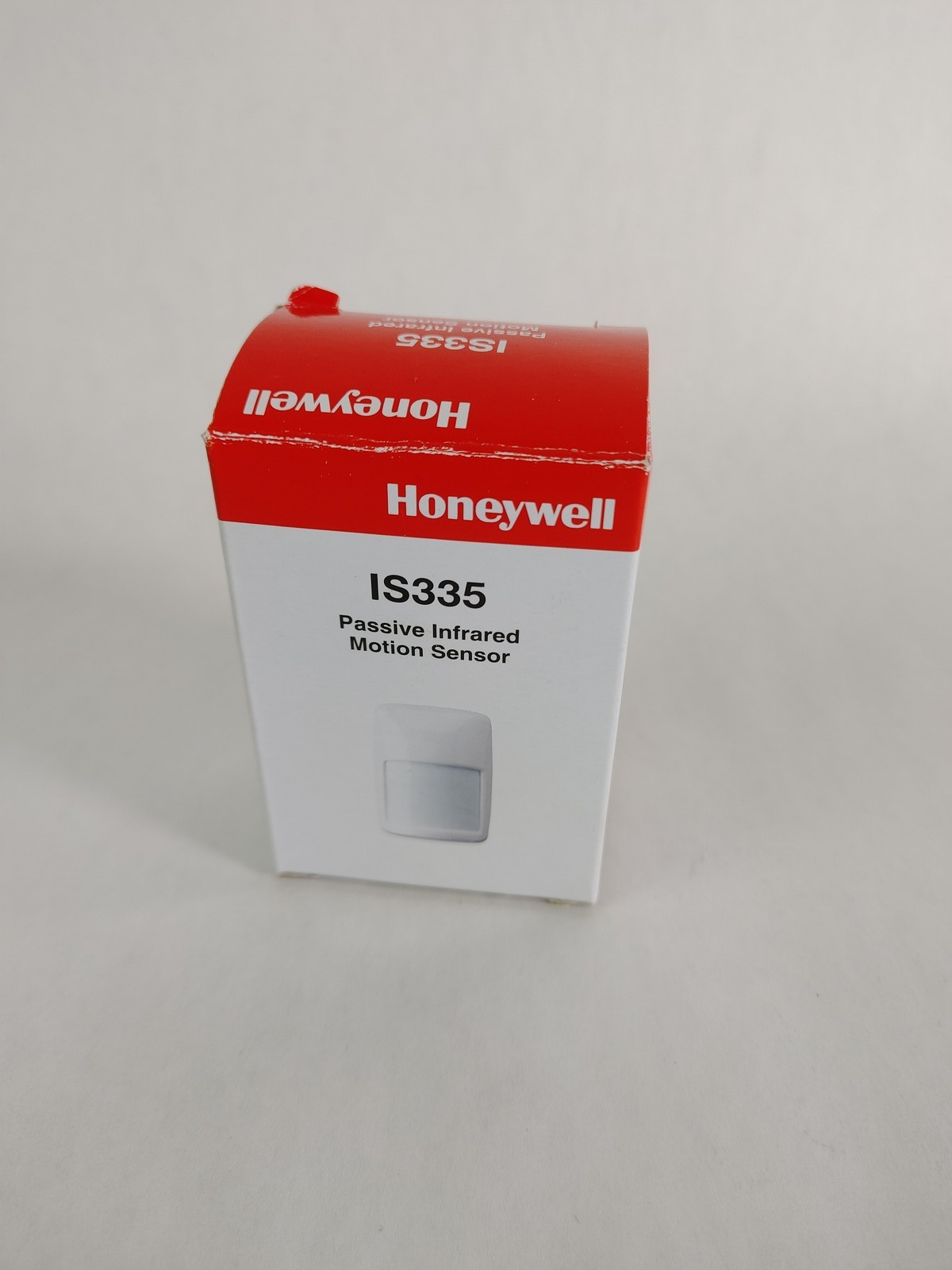 New Honeywell IS335 Passive Infrared Motion Sensor