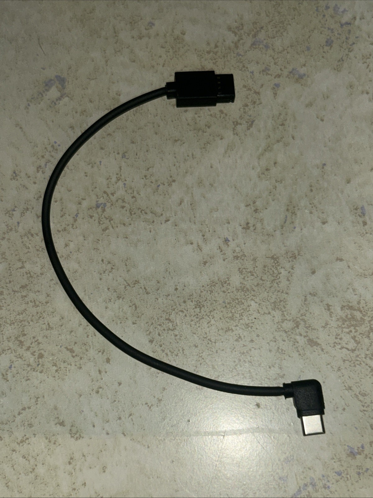 for DJI Ronin 3 Camera Control Connection Cable Type C
