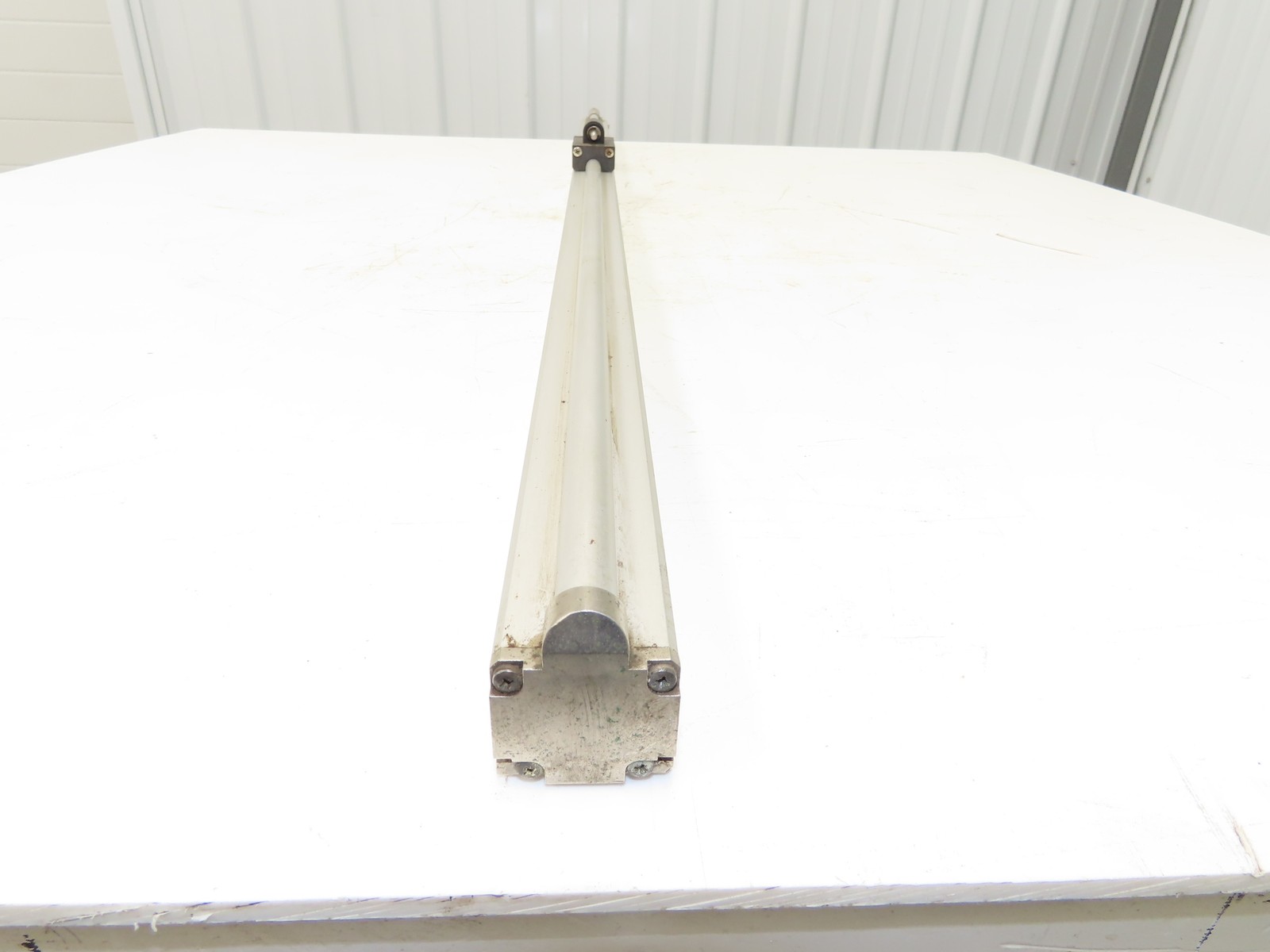 TR Electronic LP 38 Linear Digital Scale Encoder 1000mm 39" Travel Transducer
