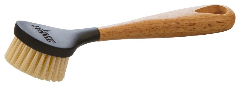 NEW Lodge 1180 SCRBRSH CLEANING Scrub Brush 10-Inch 7371180