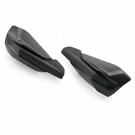 Genuine KTM Husqvarna Plastic Handguard Black 7960218204430