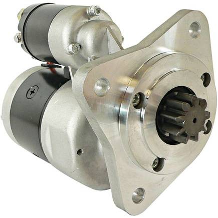 J&N 410-42012 Starter