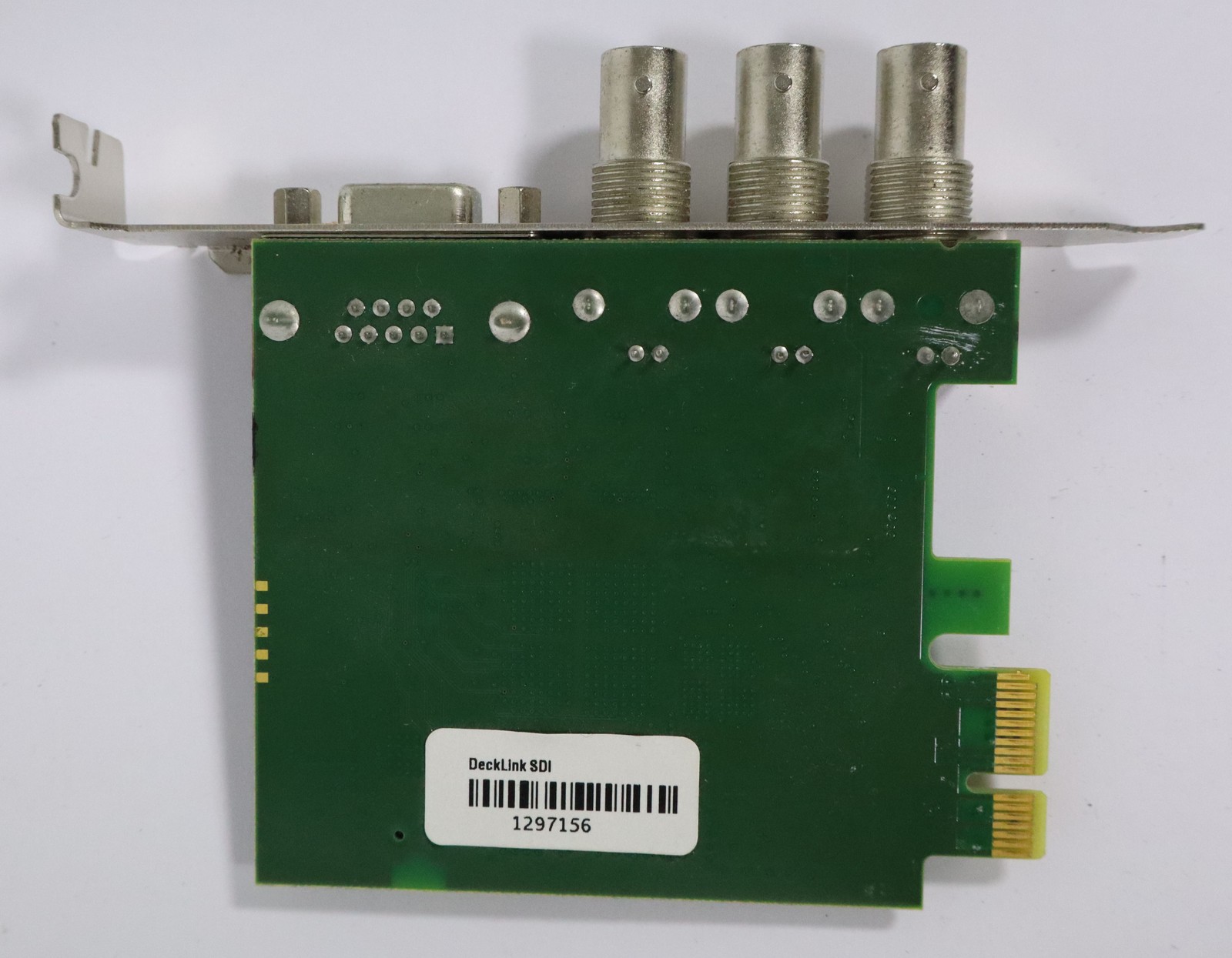 Black Magic Design DeckLink SDI BMDPCB39