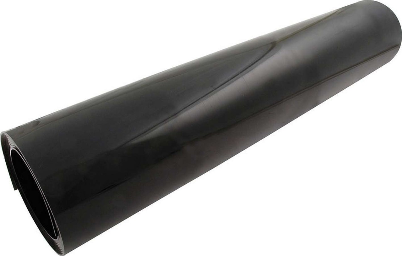 Allstar Performance Black Plastic 10ft x 24in ALL22400
